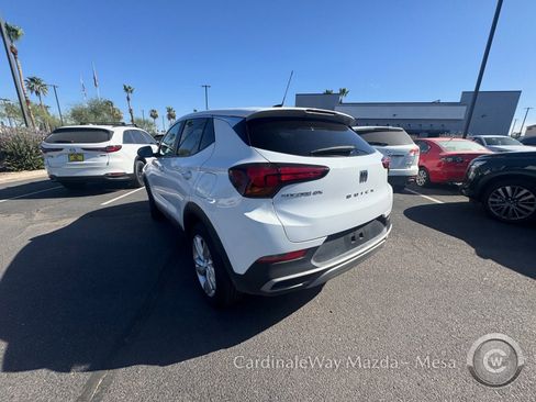 Used 2024 Buick Encore GX Preferred FWD image 5