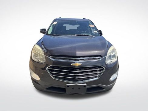 Used 2016 Chevrolet Equinox LT FWD image 9
