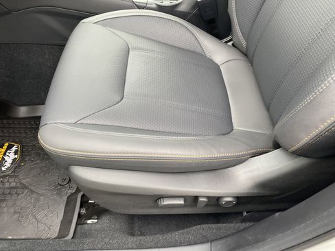 Used 2025 Subaru Forester Wilderness image 15