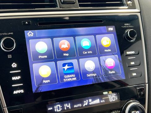 Used 2019 Subaru Outback 2.5i Limited image 11