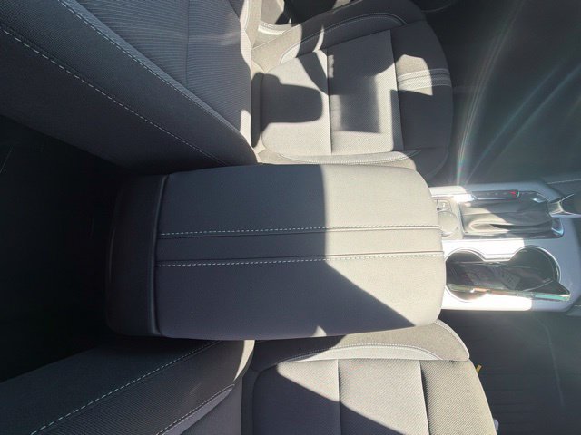 New 2026 Chevrolet Blazer LT w/ Convenience Package FWD image 24
