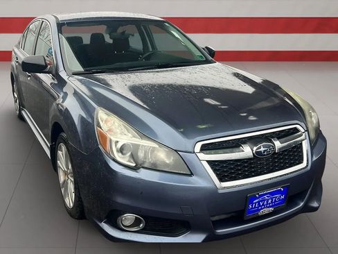 Used 2014 Subaru Legacy 2.5i image 11