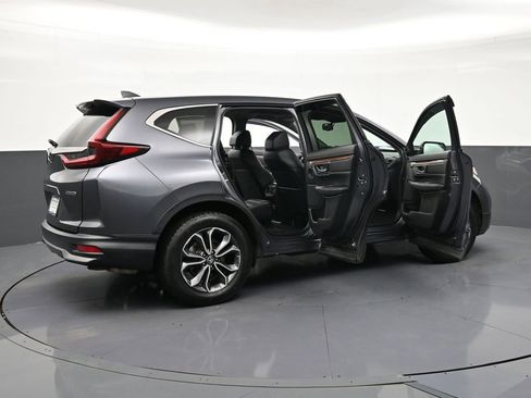 Used 2020 Honda CR-V EX-L image 32