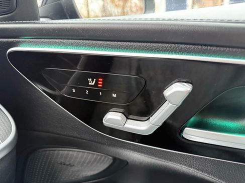 Used 2022 Mercedes-Benz C 300 4MATIC Sedan image 52