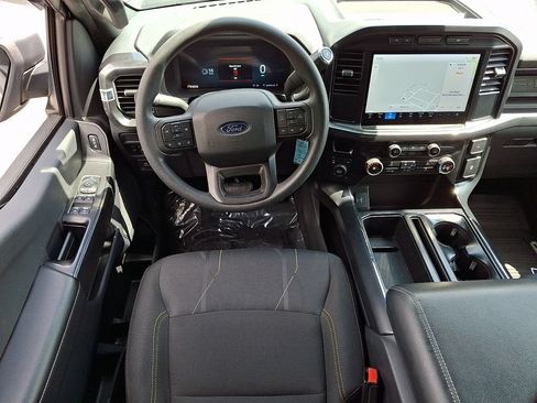 Used 2024 Ford F150 STX AWD/4WD image 11