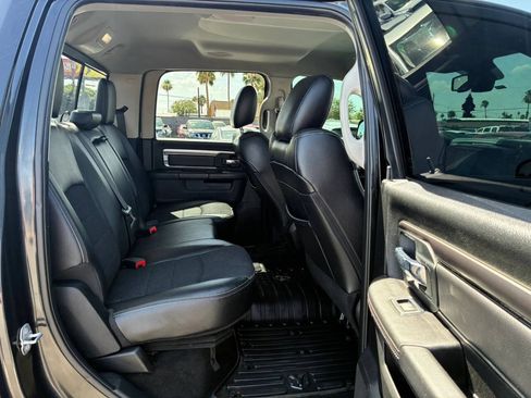 Used 2018 RAM 1500 Sport AWD/4WD image 25