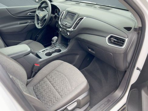 Used 2024 Chevrolet Equinox LT image 31