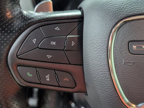 Used 2024 Dodge Durango GT AWD/4WD image 11