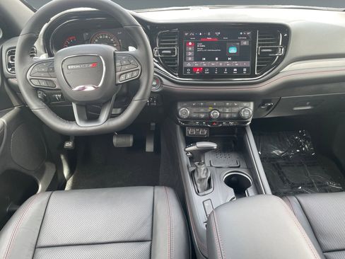 New 2026 Dodge Durango GT AWD/4WD image 10