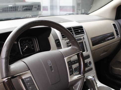 Used 2008 Lincoln MKX AWD image 29
