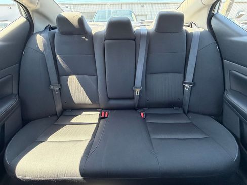 Used 2025 Nissan Altima 2.5 SV image 37