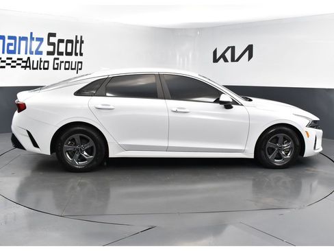 Used 2021 Kia K5 LXS image 6