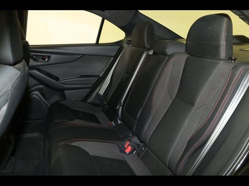 Used 2022 Subaru WRX Premium image 23