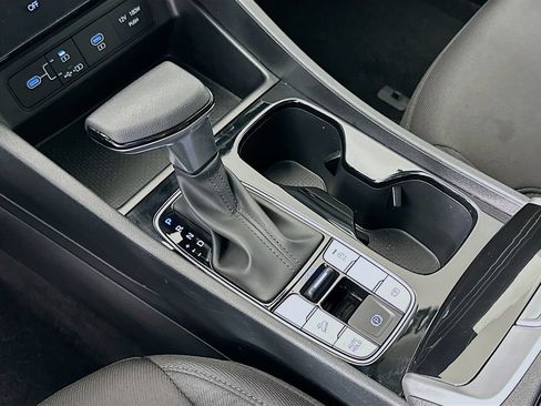 Certified 2026 Hyundai Tucson SEL FWD image 16