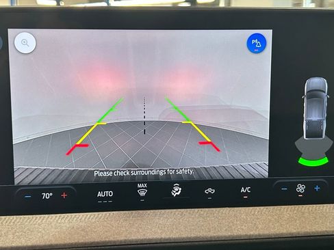 New 2026 Ford Maverick XLT image 72