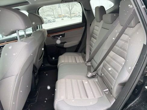 Used 2020 Honda CR-V EX image 13