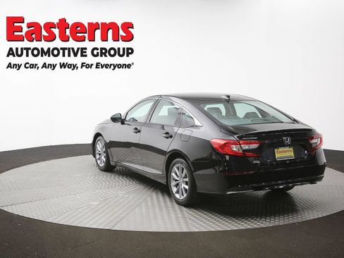 Used 2021 Honda Accord LX image 63