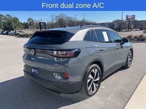 Certified 2025 Volkswagen ID.4 Pro image 5