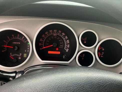 Used 2007 Toyota Tundra SR5 AWD/4WD image 14