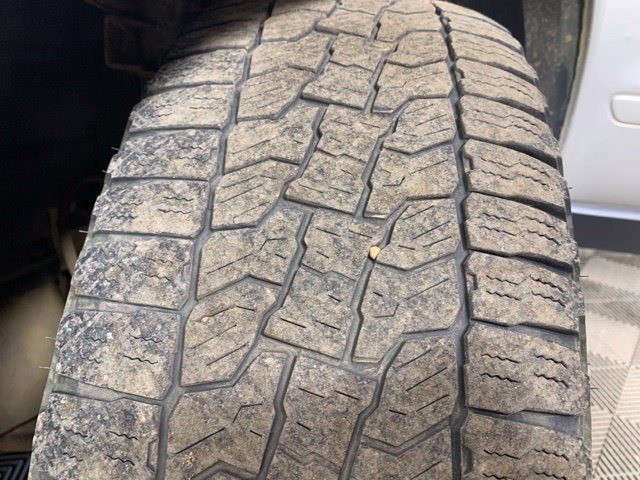 Used 2017 Chevrolet Traverse LT AWD/4WD image 34