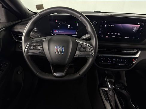 Used 2024 Buick Envista Avenir FWD image 14