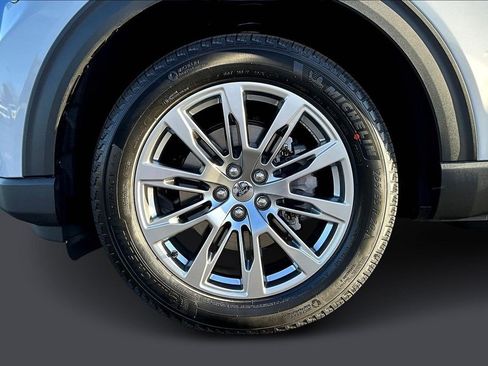 New 2026 Ford Explorer Active w/ Active Comfort Package image 13