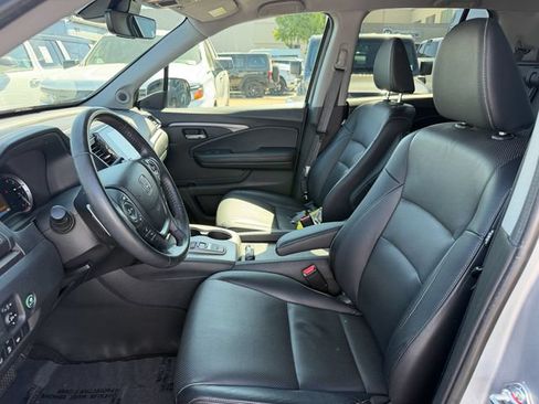 Used 2023 Honda Ridgeline RTL-E image 13