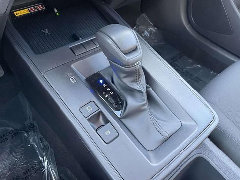 New 2026 Toyota Corolla Cross LE image 42