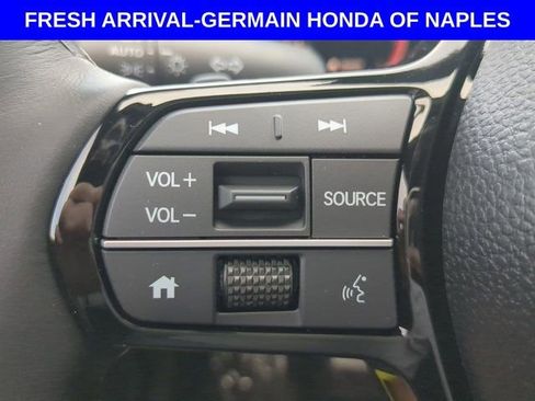 New 2026 Honda Civic Sport image 20