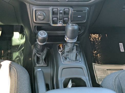 New 2026 Jeep Wrangler Sport S image 17