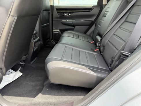 Used 2026 Honda CR-V EX-L image 19
