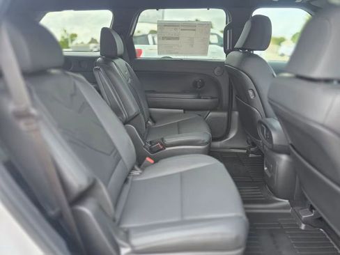 New 2026 Hyundai Palisade XRT Pro AWD/4WD image 16