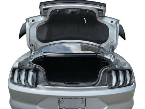 Used 2023 Ford Mustang GT Premium w/ Equipment Group 401A RWD image 13