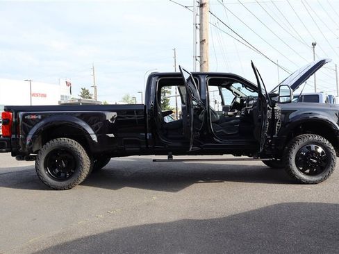 Used 2026 Ford F450 Platinum AWD/4WD image 43