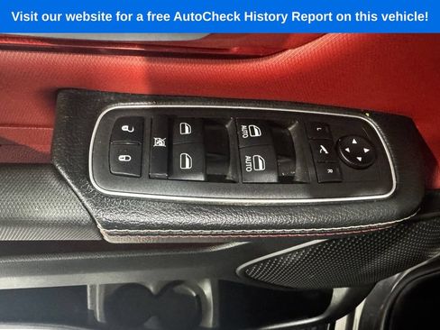 Used 2022 RAM 1500 Rebel w/ Rebel Level 2 Equipment Group AWD/4WD image 15
