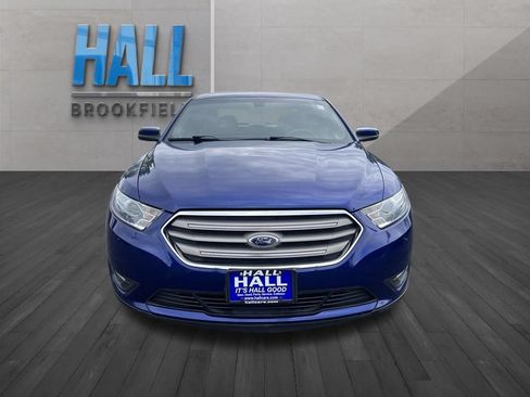 Used 2014 Ford Taurus SEL w/ Equipment Group 201A FWD image 8