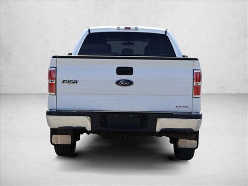 Used 2014 Ford F150 XLT w/ Trailer Tow Package AWD/4WD image 6