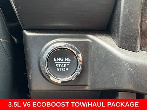 Used 2024 Ford F150 XLT w/ Equipment Group 302A MID AWD/4WD image 22