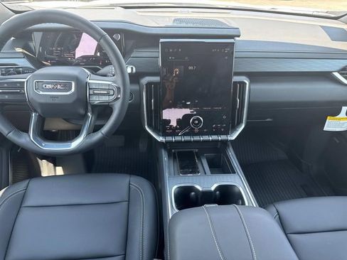 New 2026 GMC Acadia Elevation w/ Black Edition image 19