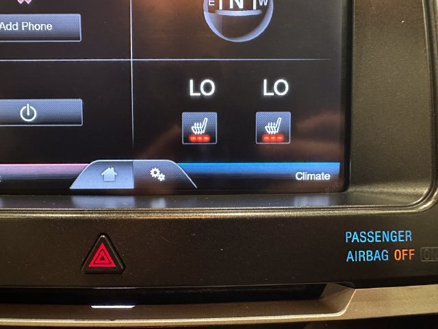 Used 2013 Ford Edge Limited AWD/4WD image 12