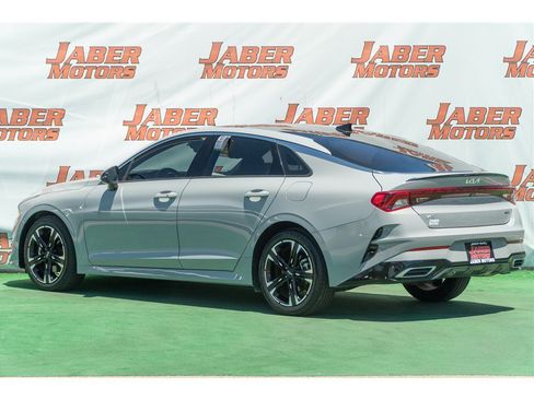 Used 2023 Kia K5 GT-Line FWD image 28