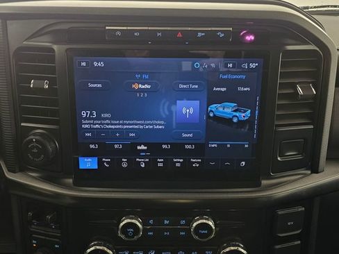 Used 2024 Ford F150 Platinum w/ FX4 Off-Road Package image 33