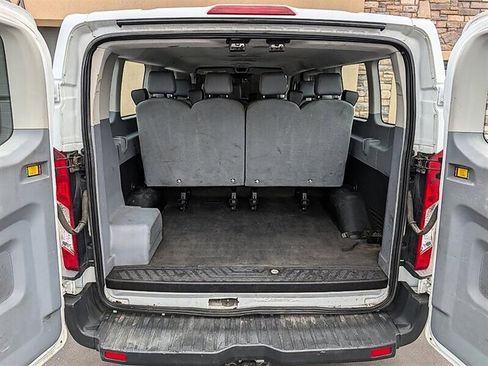 Used 2018 Ford Transit 350 XL RWD image 27