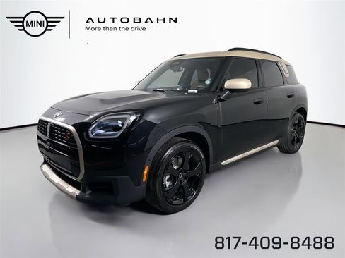 New 2026 MINI Cooper Countryman S AWD/4WD image 1