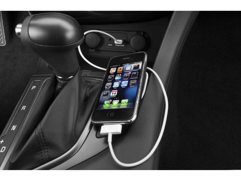 Used 2015 Kia Optima LX image 11