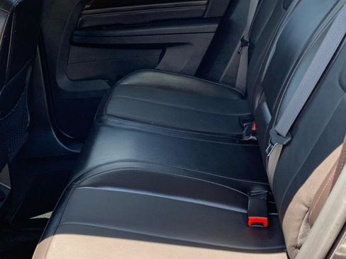 Used 2015 GMC Terrain Denali AWD/4WD image 13