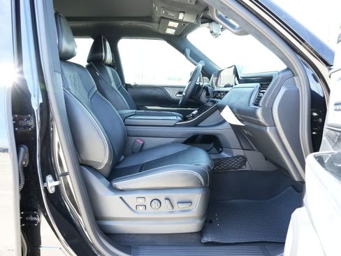 New 2026 INFINITI QX80 Autograph AWD/4WD image 23