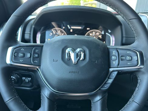 New 2026 RAM 2500 Laramie AWD/4WD image 22
