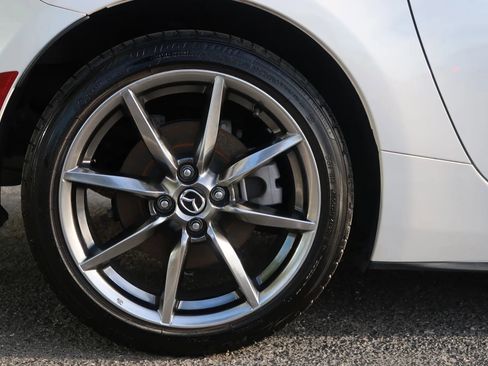 Used 2023 MAZDA MX-5 Miata Grand Touring image 51