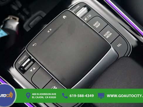Used 2021 Mercedes-Benz GLB 250 image 24